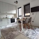 As Panonica Apartment