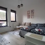 As Panonica Apartment