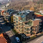 Apartment As Panonica Tuzla
