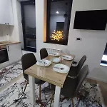 As Panonica Apartment