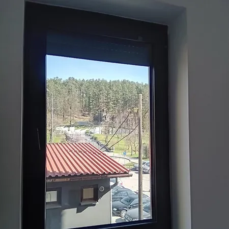 Apartment As Panonica
