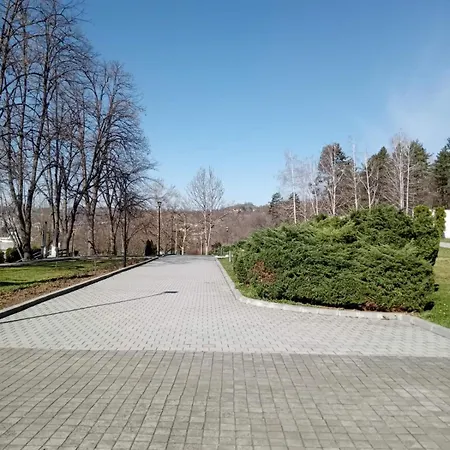 As Panonica Apartment Tuzla