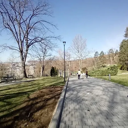 As Panonica Apartman Tuzla