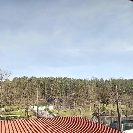 As Panonica Apartamento Tuzla