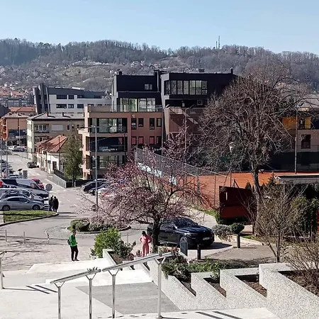 As Panonica Tuzla