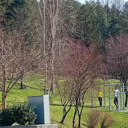 Apartman As Panonica