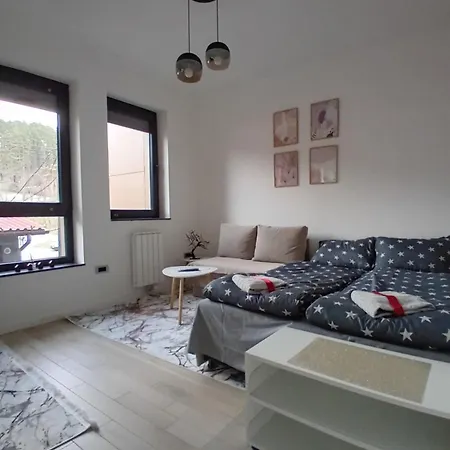 As Panonica Apartamento