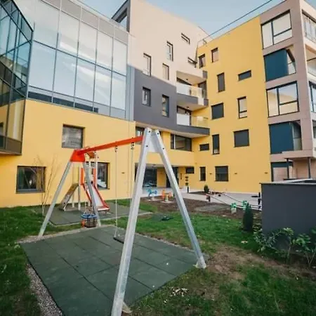 As Panonica Apartment