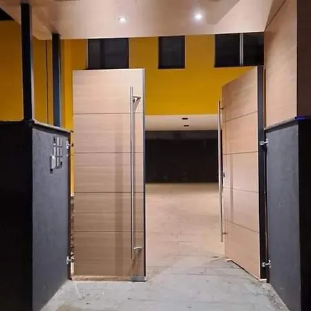 As Panonica Apartment *