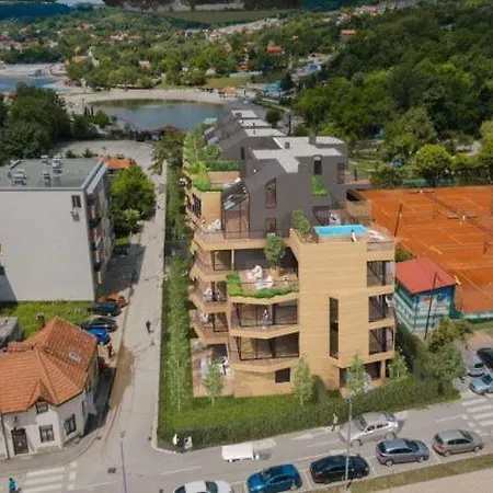 As Panonica Apartment