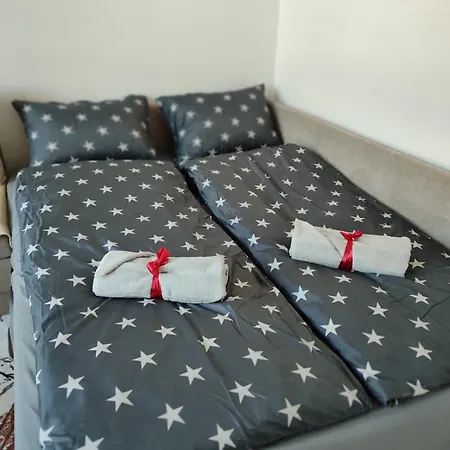 As Panonica Apartamento *