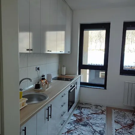 Apartman As Panonica Tuzla