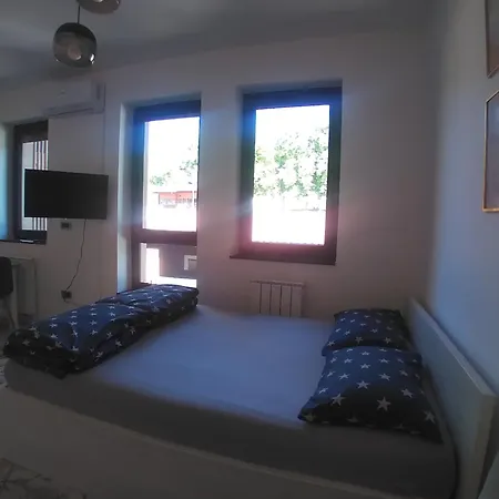 As Panonica Apartment
