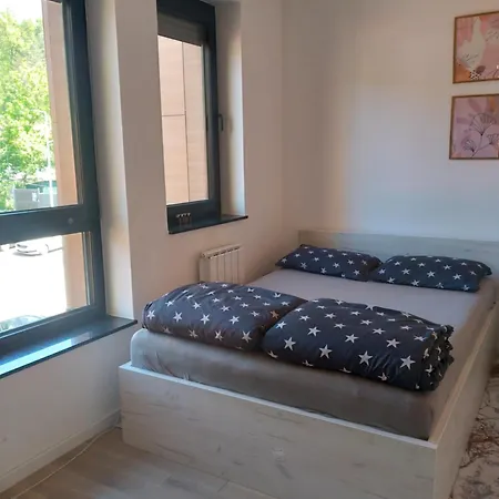 As Panonica Apartamento *