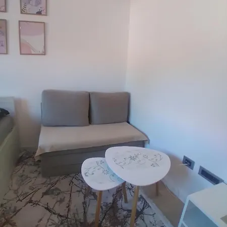 Apartment As Panonica *