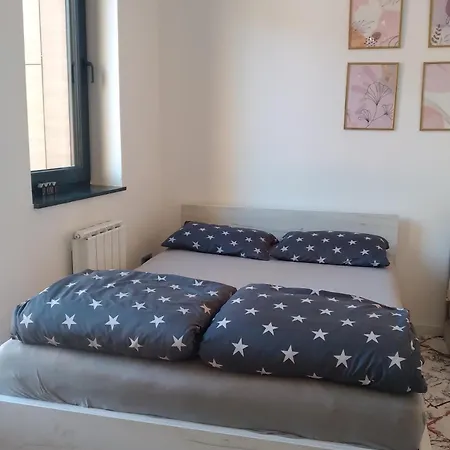 As Panonica Apartment Tuzla