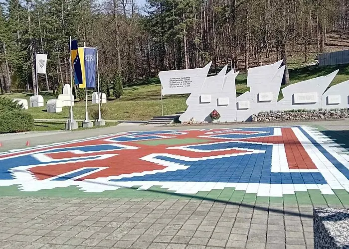 As Panonica Apartman Tuzla